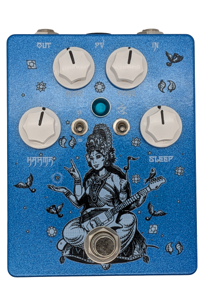 Parvati Top